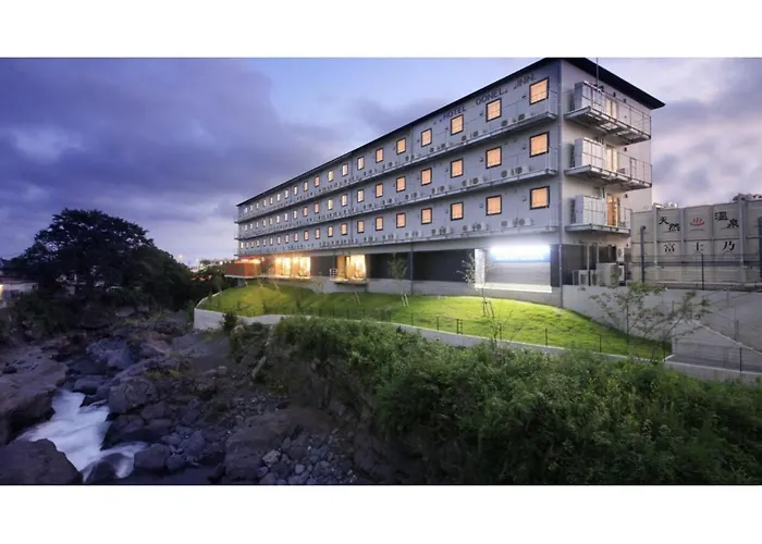 Hotel Coonel Inn - Vacation Stay 33516V