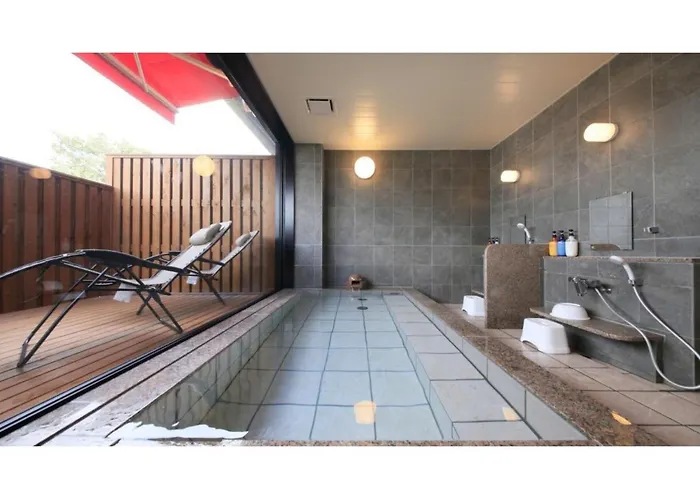 Hotel Coonel Inn - Vacation Stay 33527V