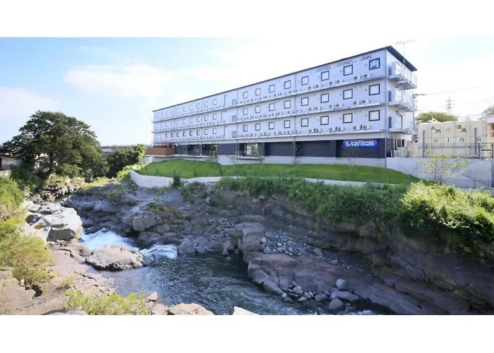 Hotel Coonel Inn - Vacation Stay 33523V